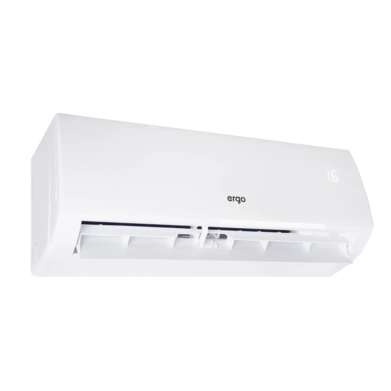 Кондиционер ERGO ACI 1823 SWН WIFI UA