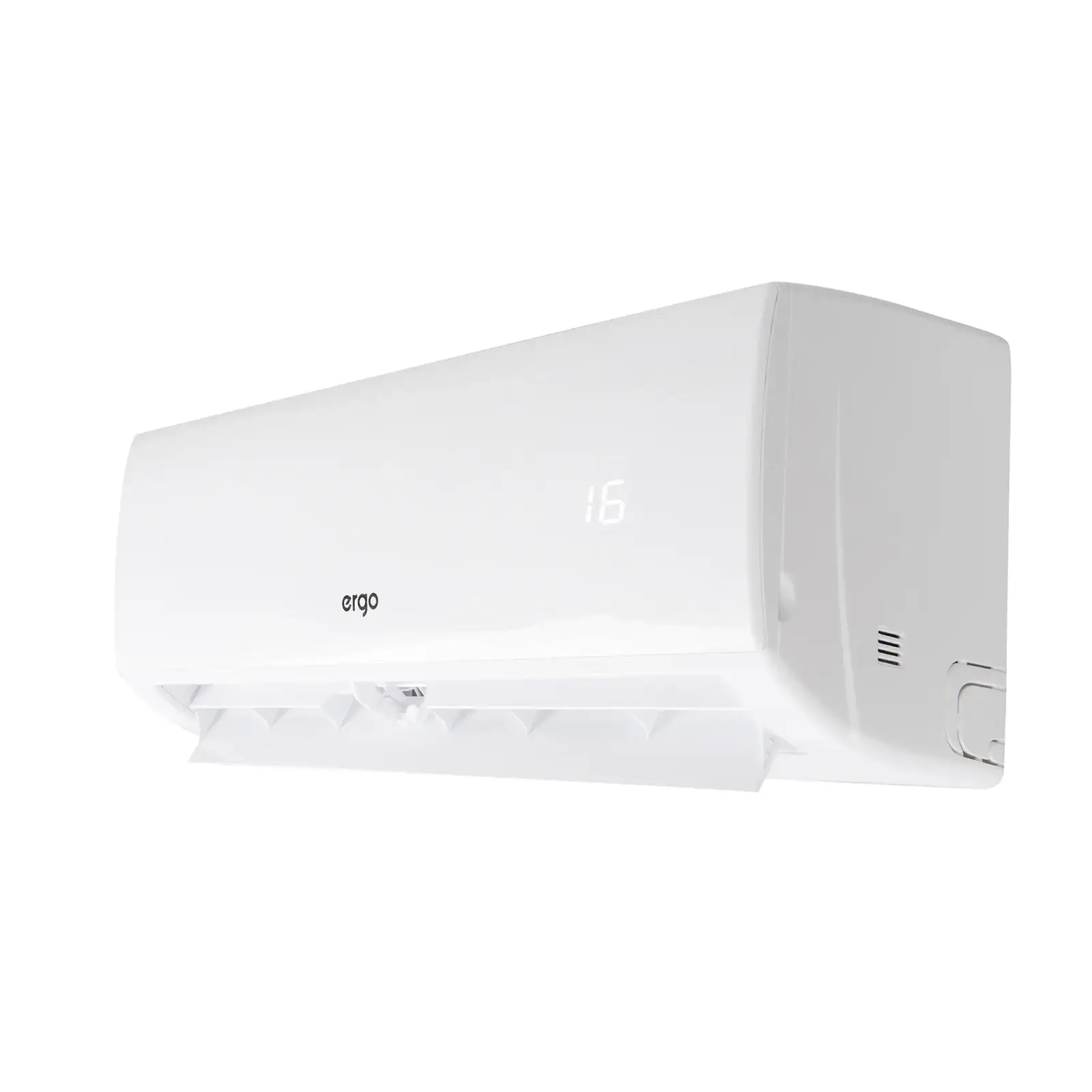 Кондиционер ERGO ACI 1823 SWН WIFI UA