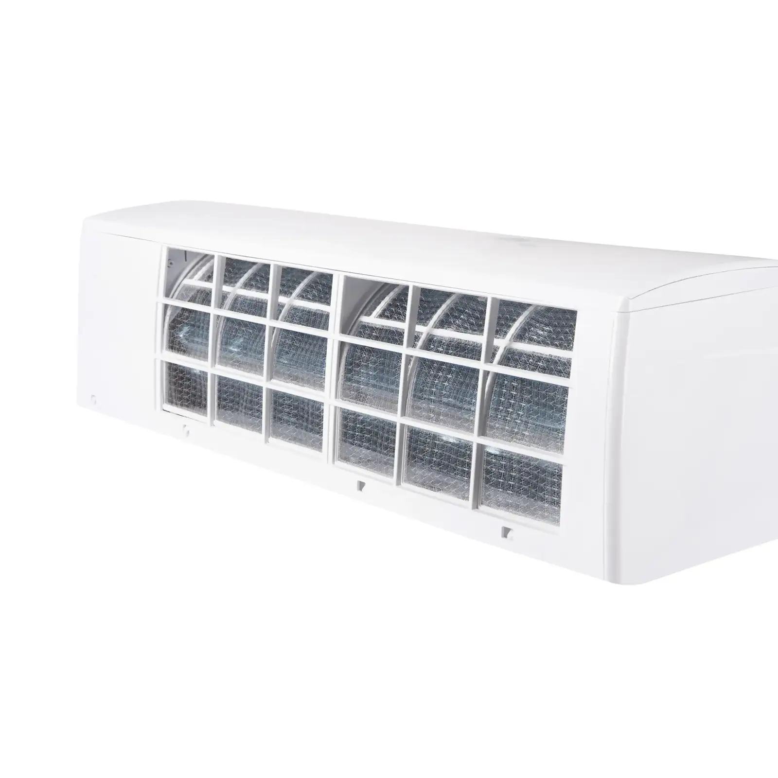 Кондиционер ERGO ACI 1823 SWН WIFI UA
