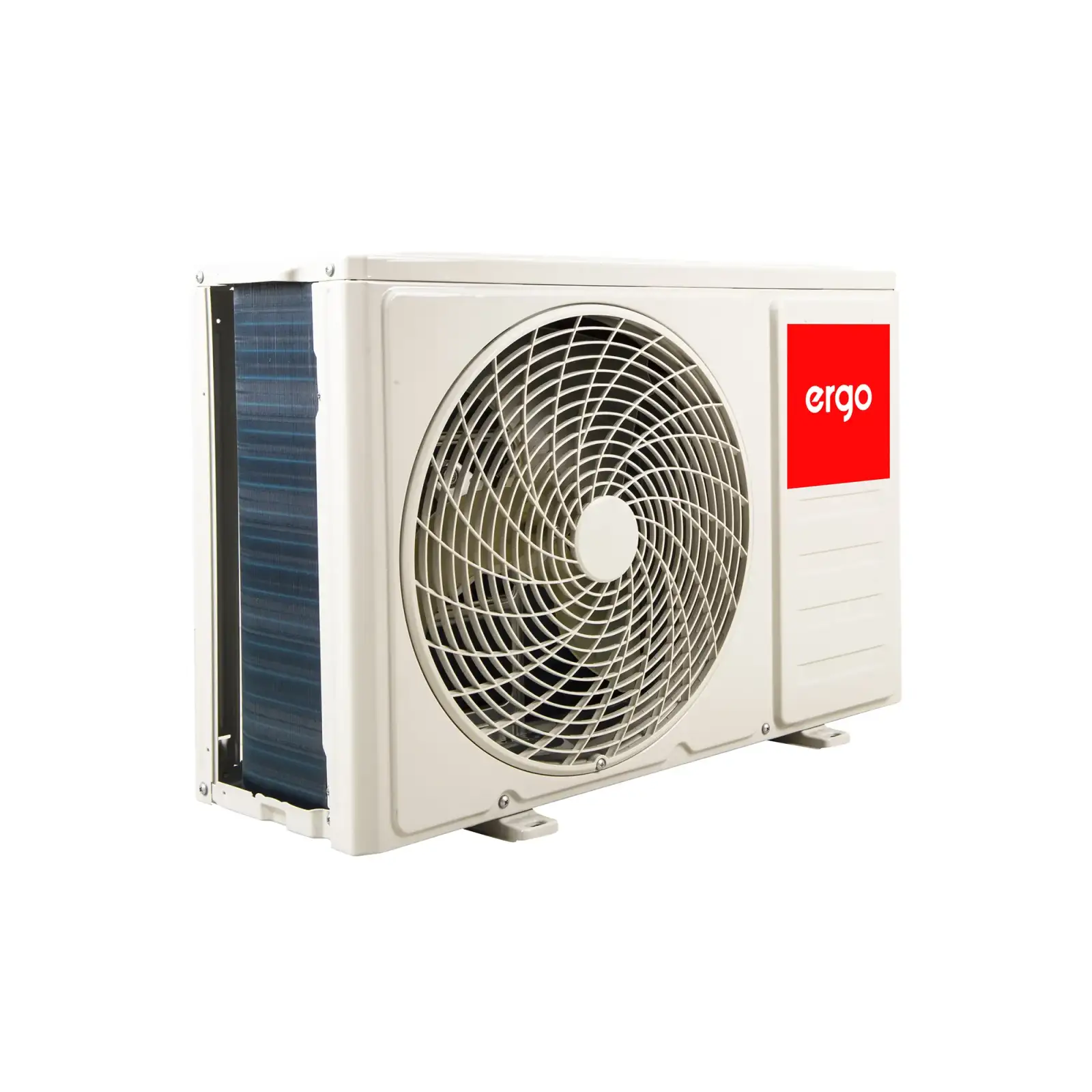 Кондиционер ERGO ACI 1823 SWН WIFI UA