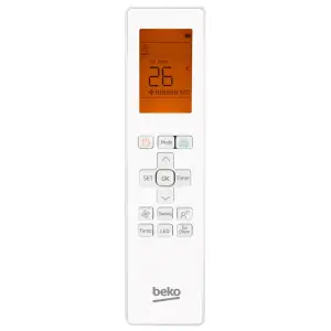 Кондиционер Beko BEEPGЕ 090/ BEEPGЕ 091