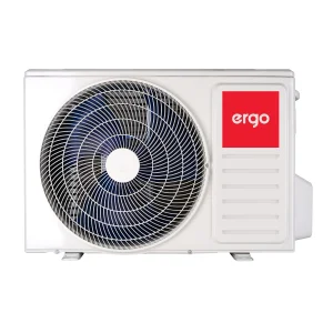 Кондиціонер ERGO ACI 1235 SWН W UA