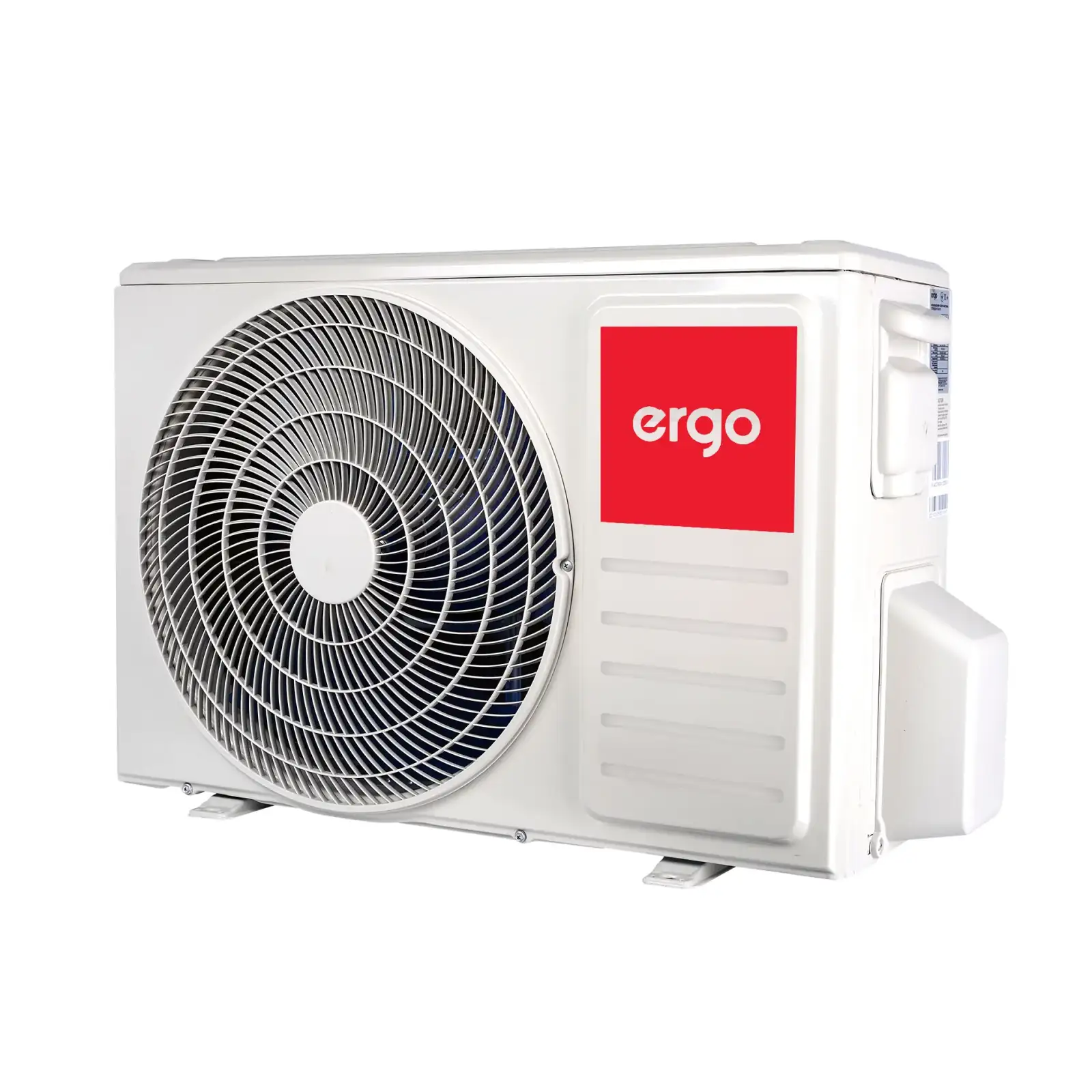 Кондиціонер ERGO ACI 1235 SWН W UA