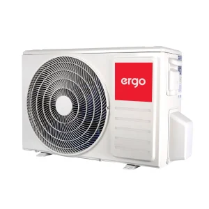 Кондиціонер ERGO ACI 1235 SWН W UA