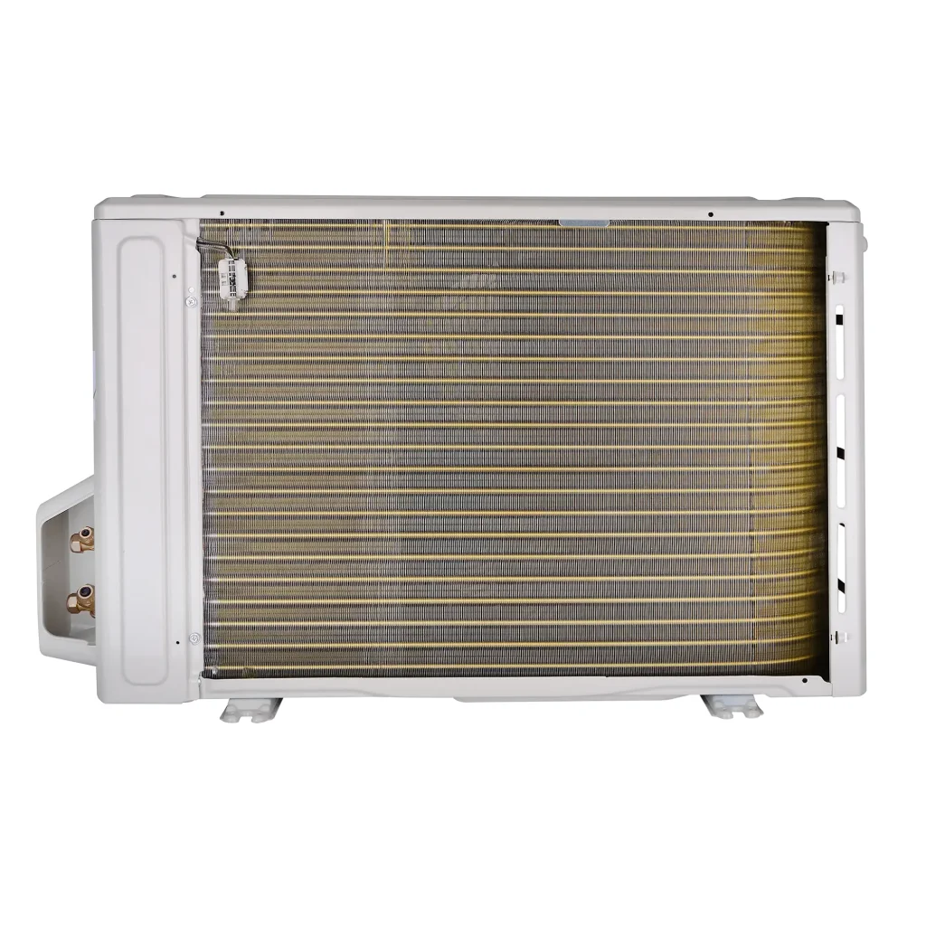 Кондиціонер ERGO ACI 1235 SWН W UA
