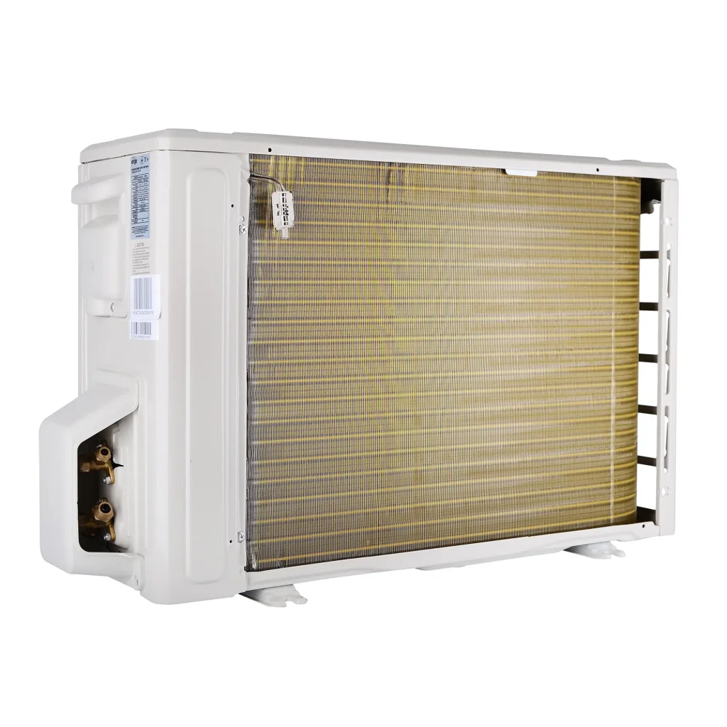 Кондиціонер ERGO ACI 1235 SWН W UA