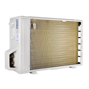 Кондиціонер ERGO ACI 1235 SWН W UA