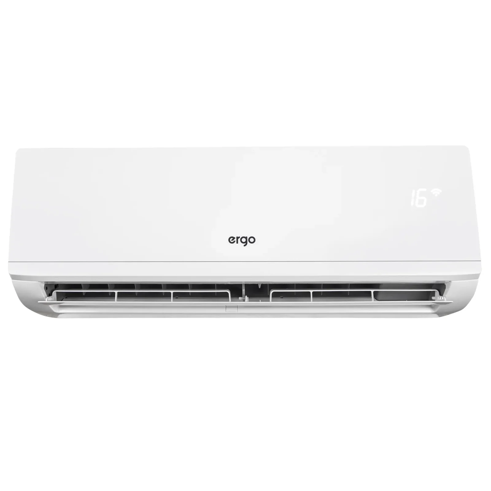 Кондиціонер ERGO ACI 0955 SWН W UA