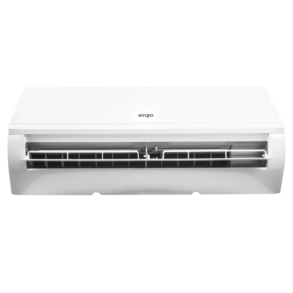Кондиционер ERGO ACI 0955 SWН WIFI UA