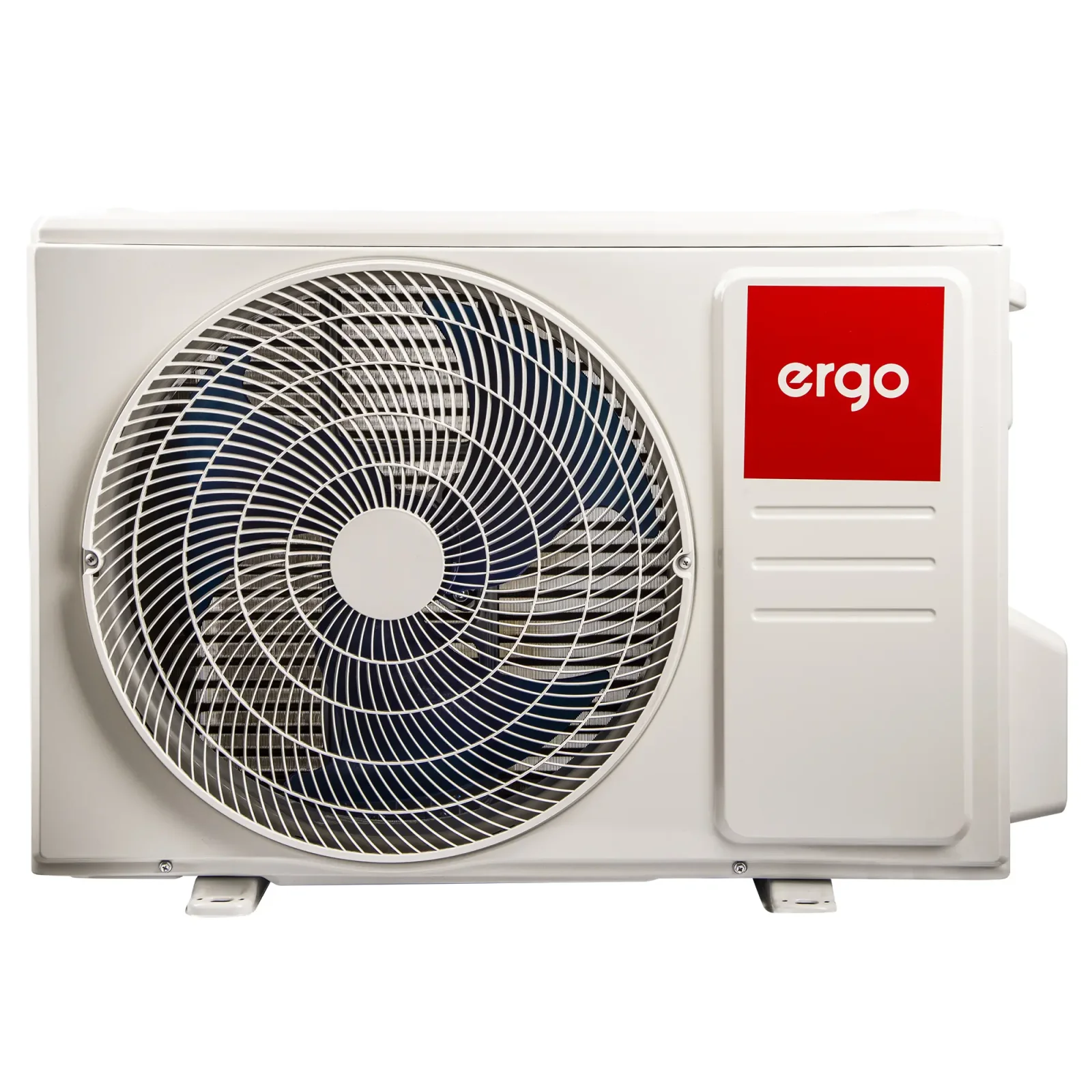 Кондиціонер ERGO ACI 0955 SWН W UA