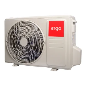 Кондиционер ERGO ACI 0955 SWН WIFI UA