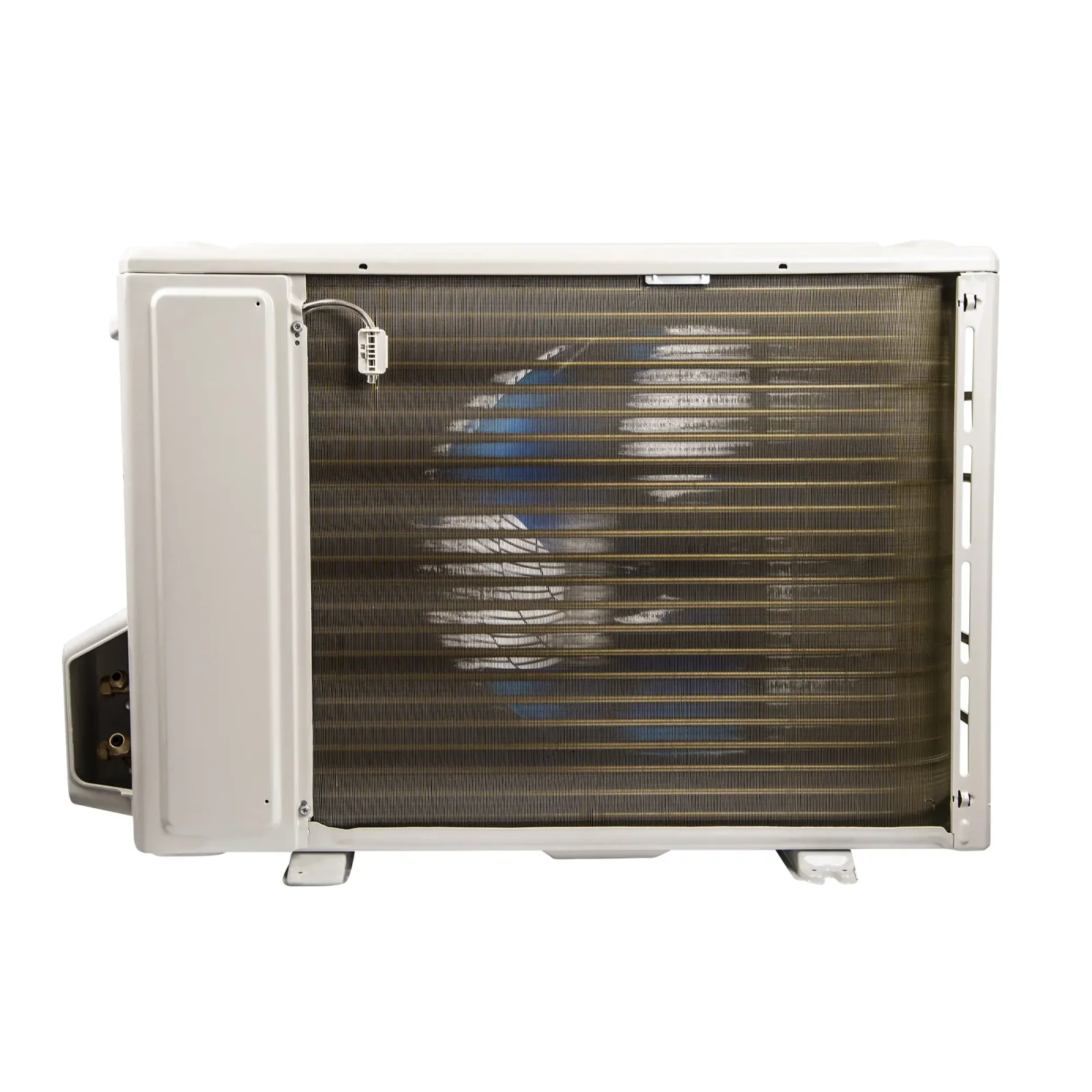 Кондиціонер ERGO ACI 0955 SWН W UA