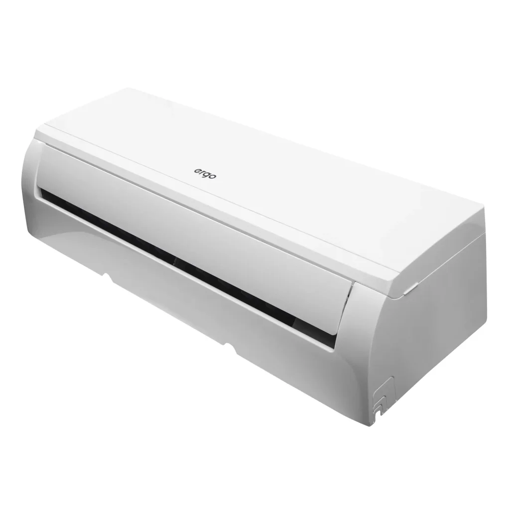 Кондиционер ERGO ACI 1255 SWН WIFI UA