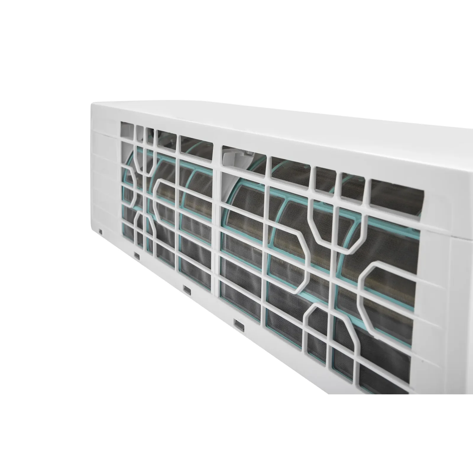 Кондиционер ERGO ACI 1255 SWН WIFI UA
