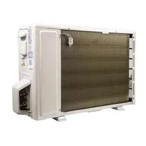 Кондиционер ERGO ACI 1255 SWН WIFI UA
