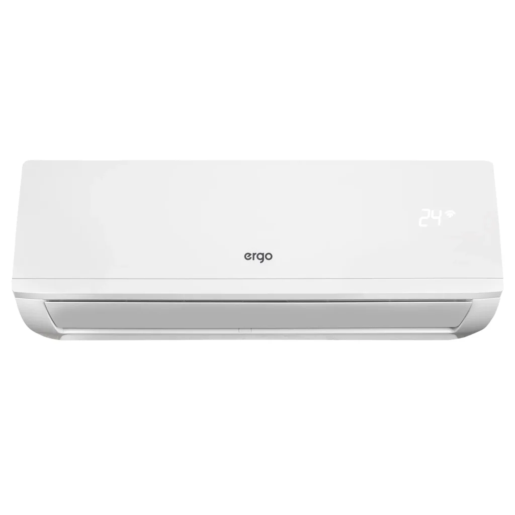 Кондиціонер ERGO ACI 1855 SWН W UA