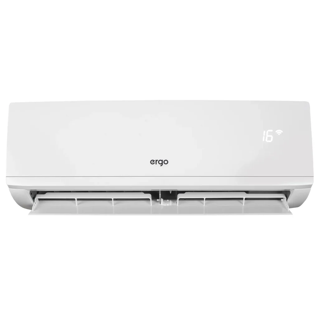 Кондиціонер ERGO ACI 1855 SWН W UA