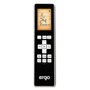 Кондиціонер ERGO ACI 1855 SWН W UA
