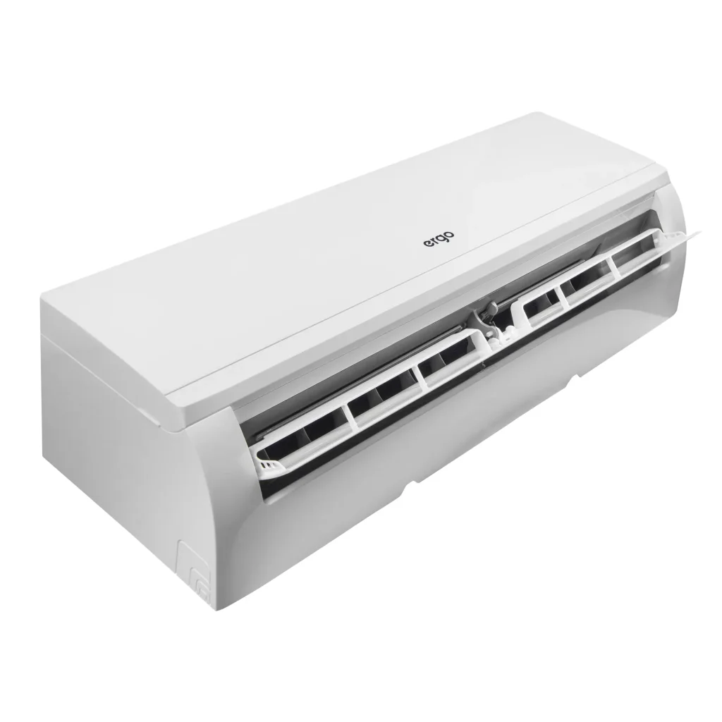 Кондиционер ERGO ACI 2455 SWН WIFI UA