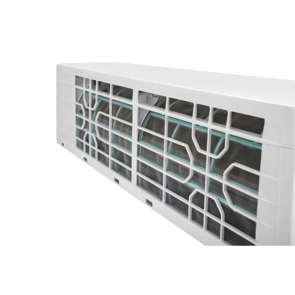 Кондиционер ERGO ACI 2455 SWН WIFI UA