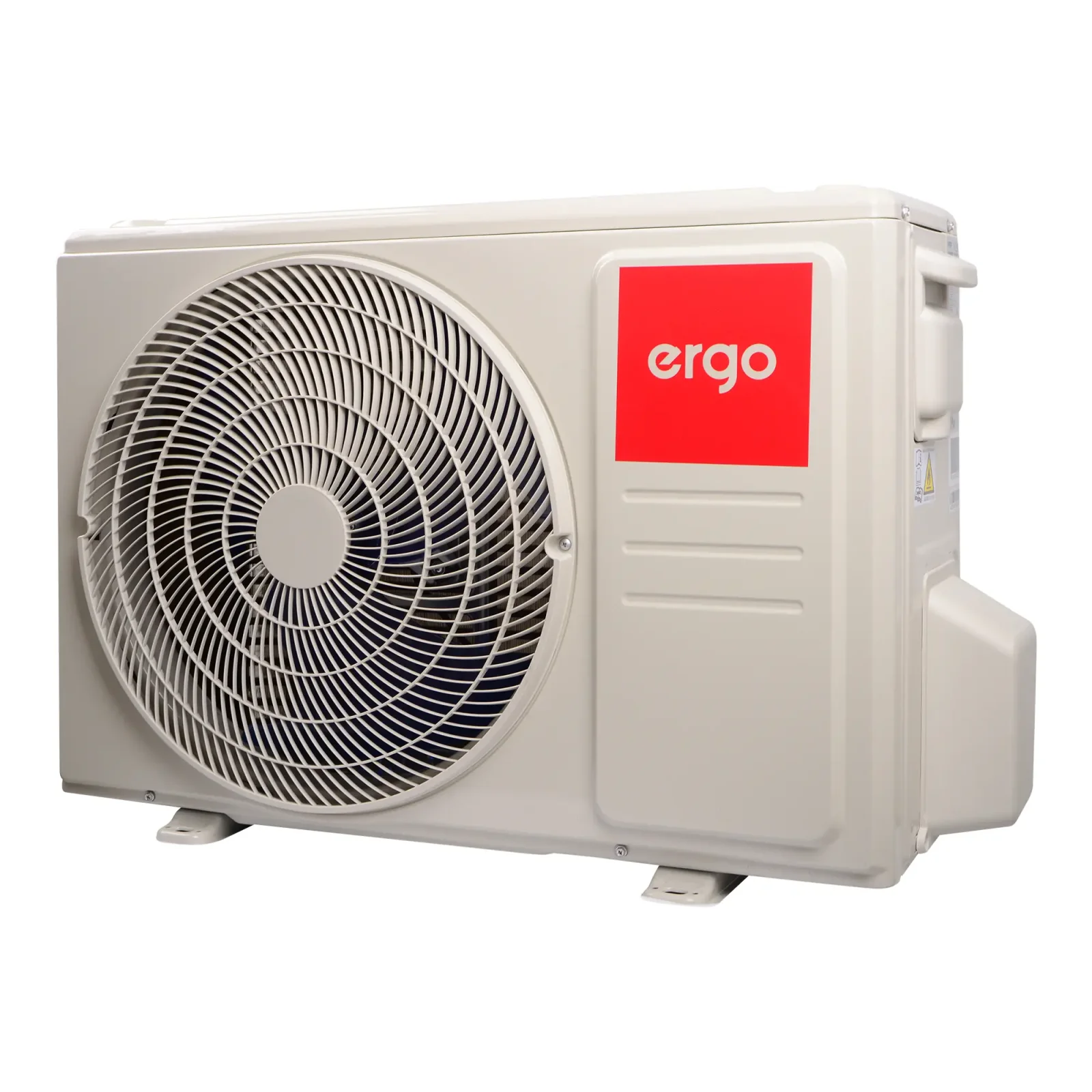 Кондиціонер ERGO ACI 2455 SWН W UA