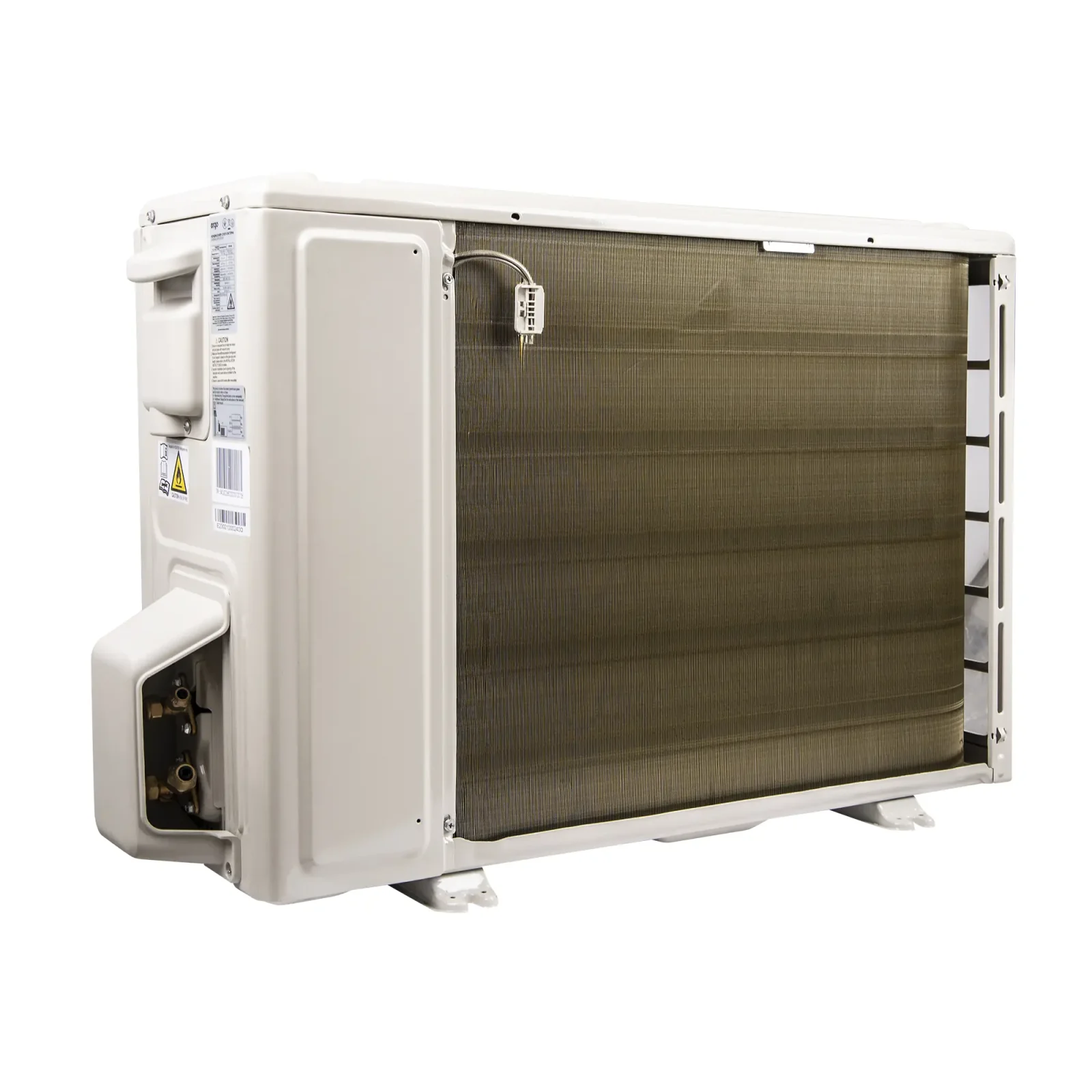 Кондиціонер ERGO ACI 2455 SWН W UA