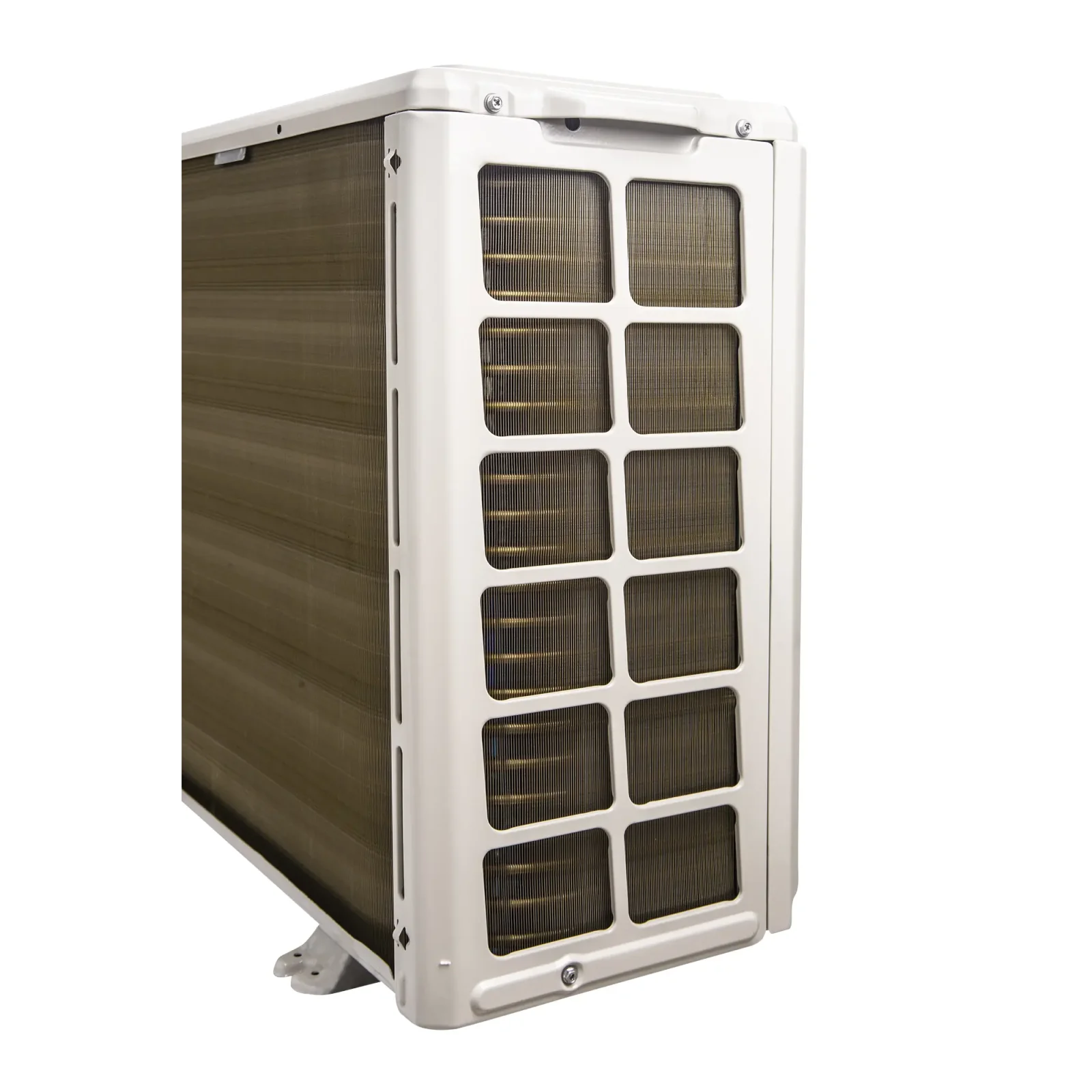 Кондиціонер ERGO ACI 2455 SWН W UA