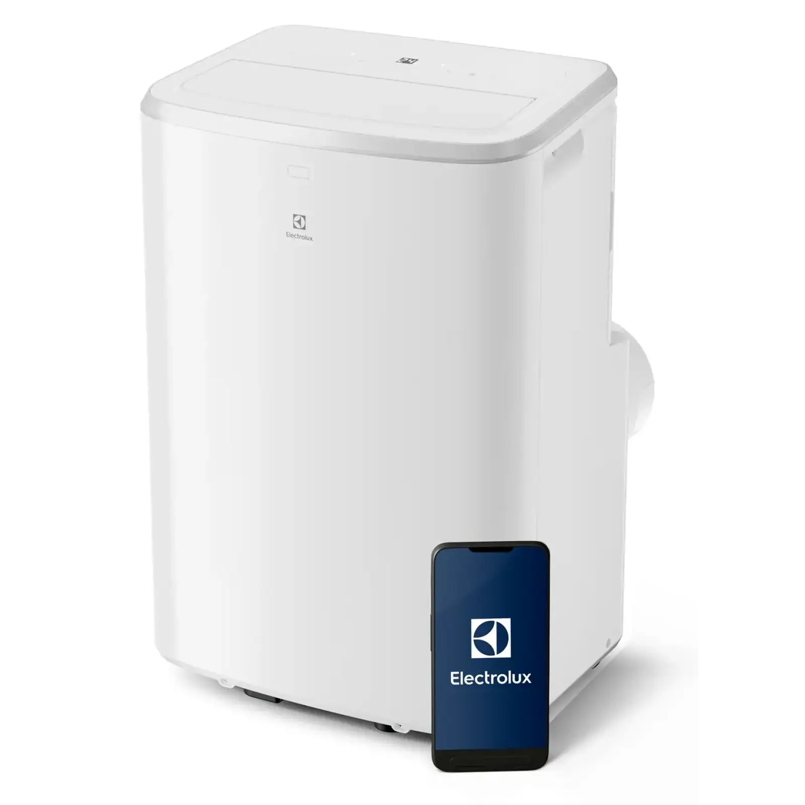 Кондиціонер Electrolux EXP26U339HW UA