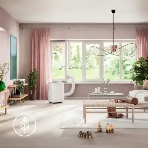 Кондиціонер Electrolux EXP26U339HW UA