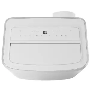 Кондиціонер Electrolux EXP34U339HW UA