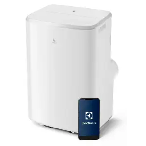 Кондиціонер Electrolux EXP34U339HW UA