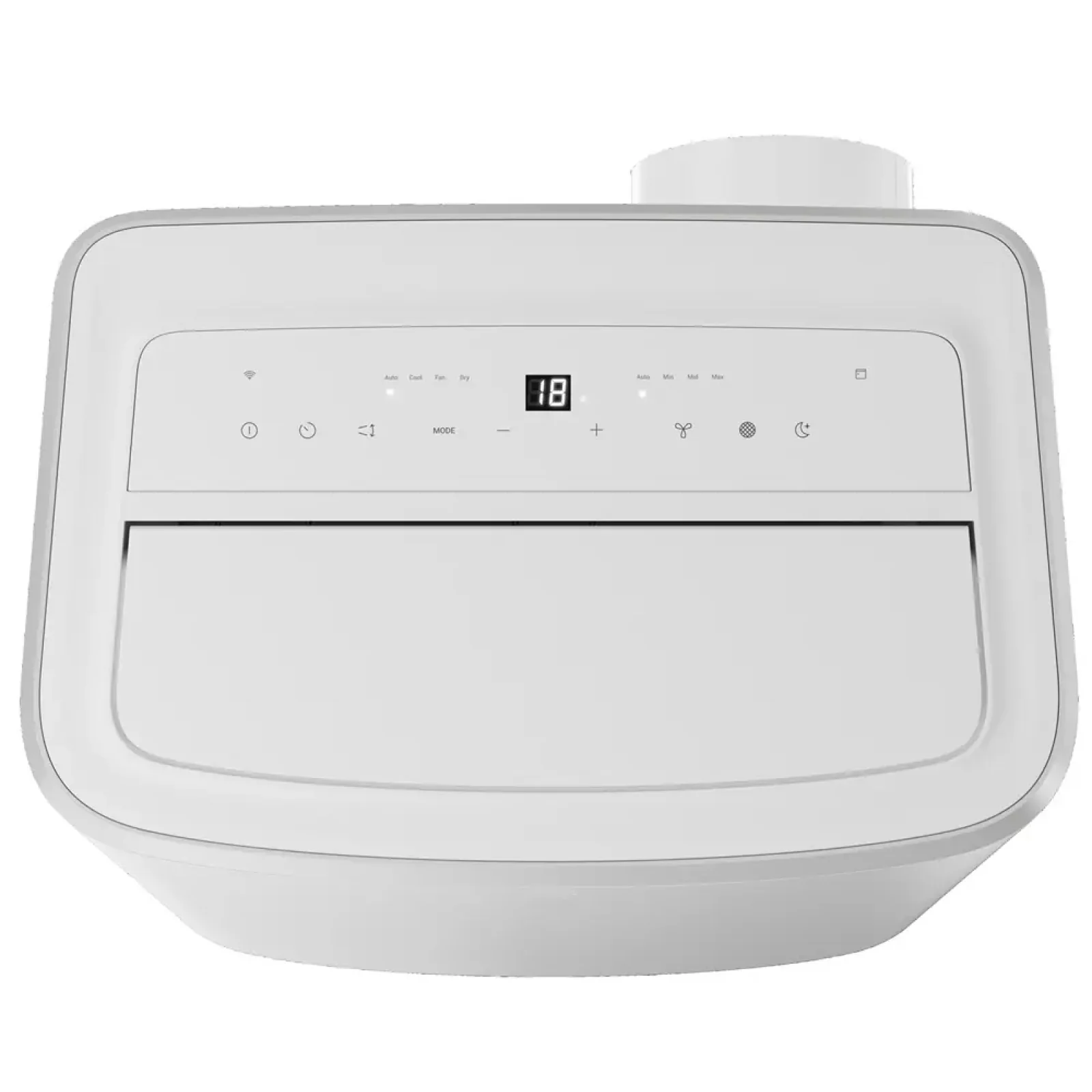 Кондиціонер Electrolux EXP26U339CW UA