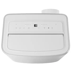 Кондиціонер Electrolux EXP26U339CW UA