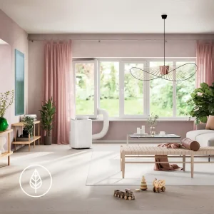 Кондиціонер Electrolux EXP26U339CW UA