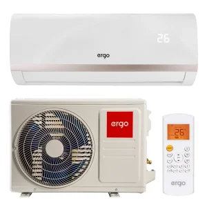 Кондиционер ERGO ACI 0735 SWН WIFI UA
