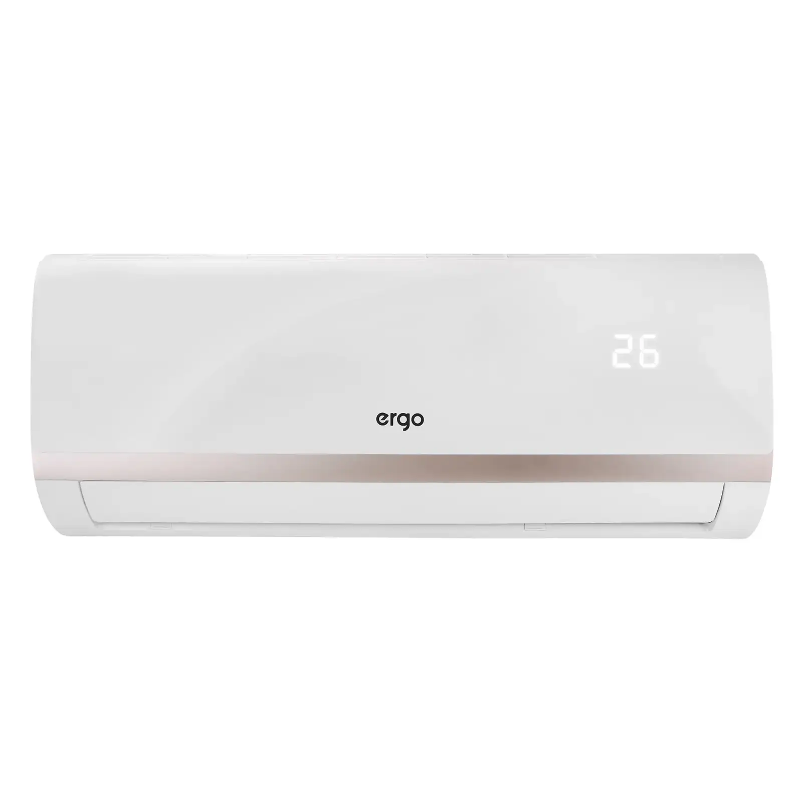 Кондиціонер ERGO ACI 1235 SWН W UA
