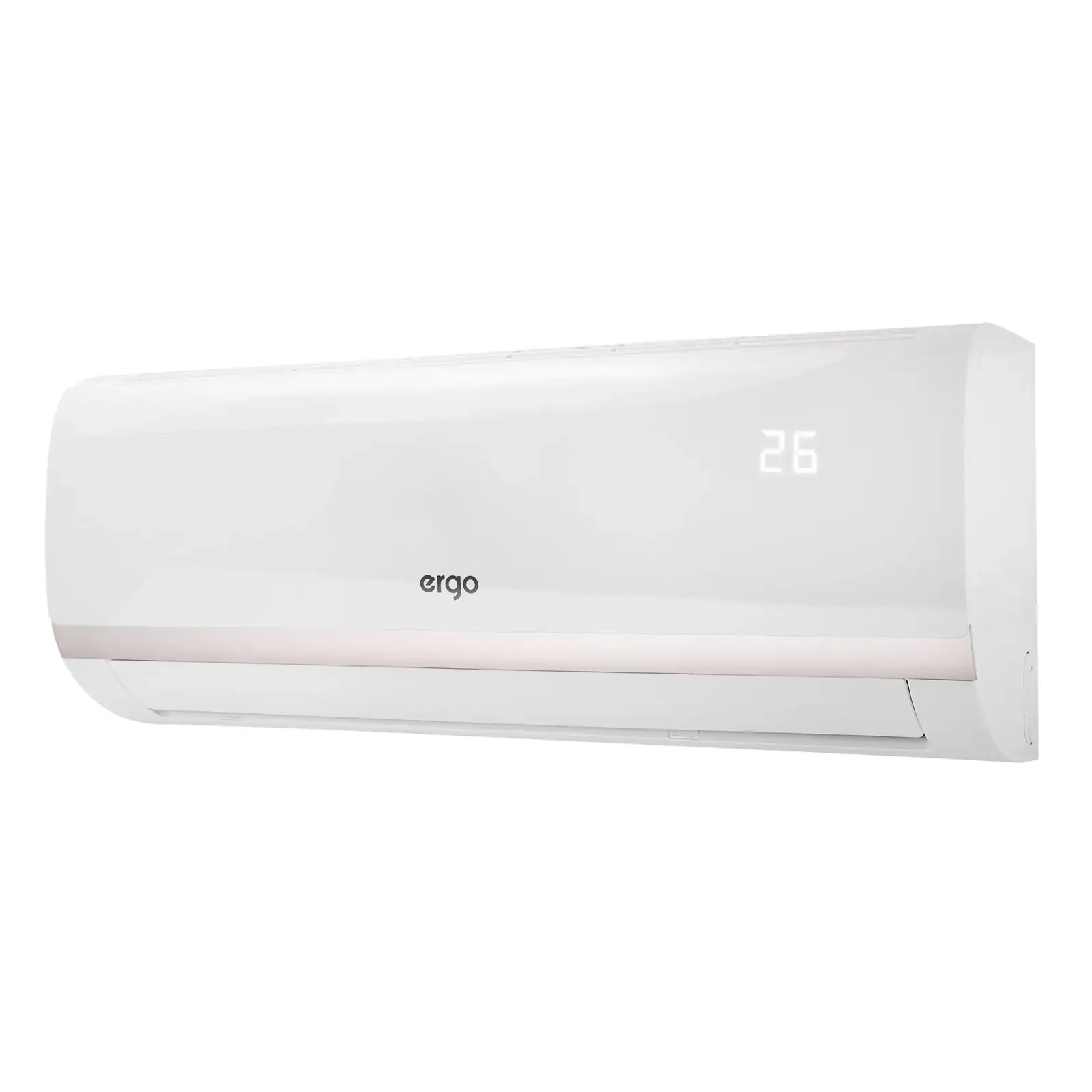 Кондиціонер ERGO ACI 1235 SWН W UA