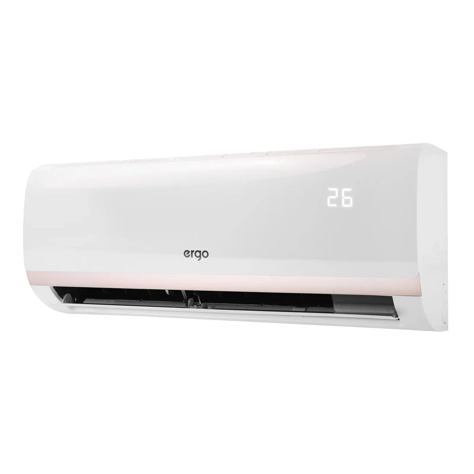 Кондиціонер ERGO ACI 1235 SWН W UA