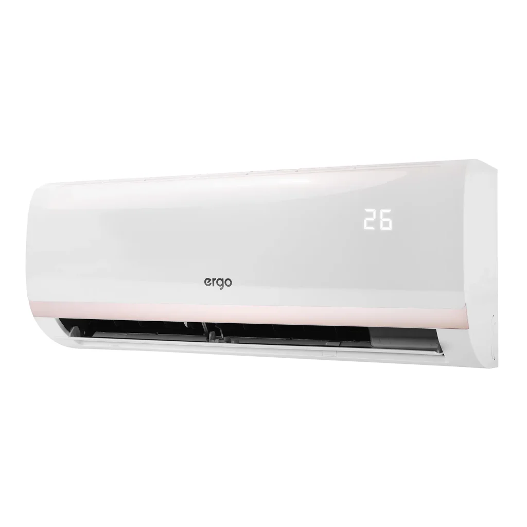Кондиціонер ERGO ACI 0935 SWН W UA