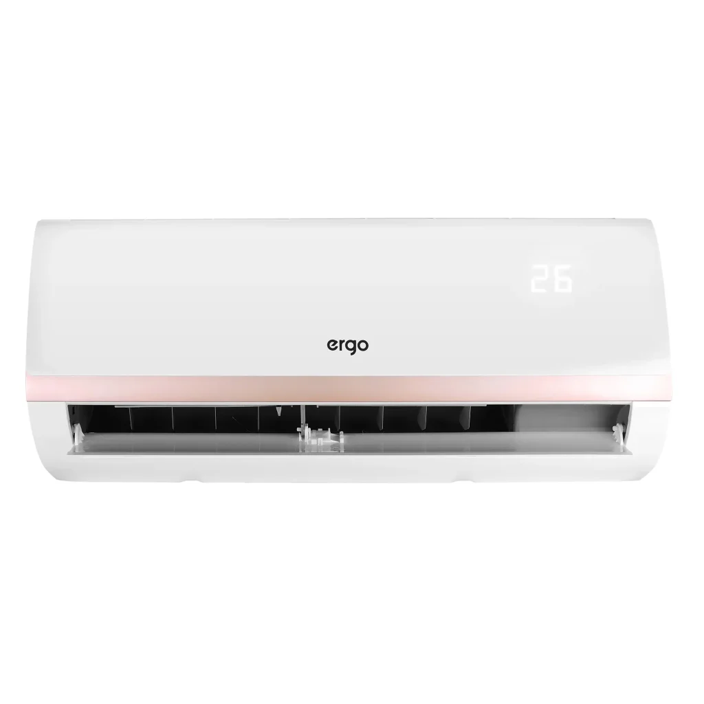 Кондиціонер ERGO ACI 0935 SWН W UA