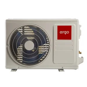 Кондиціонер ERGO ACI 0935 SWН W UA