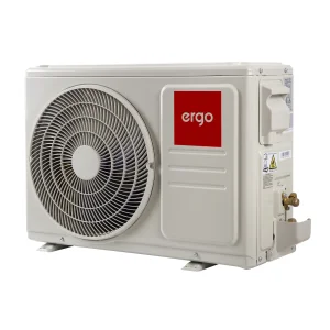 Кондиціонер ERGO ACI 0935 SWН W UA