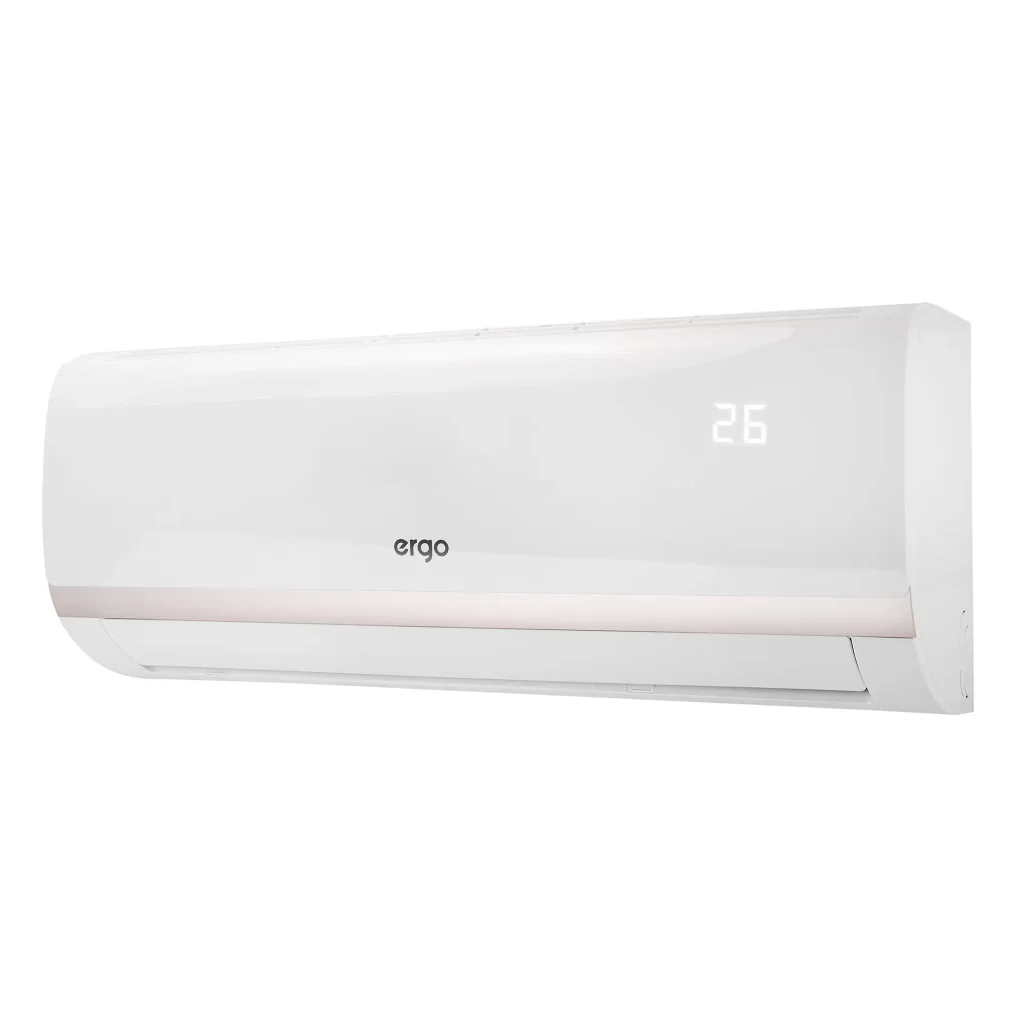 Кондиціонер ERGO ACI 0735 SWН W UA