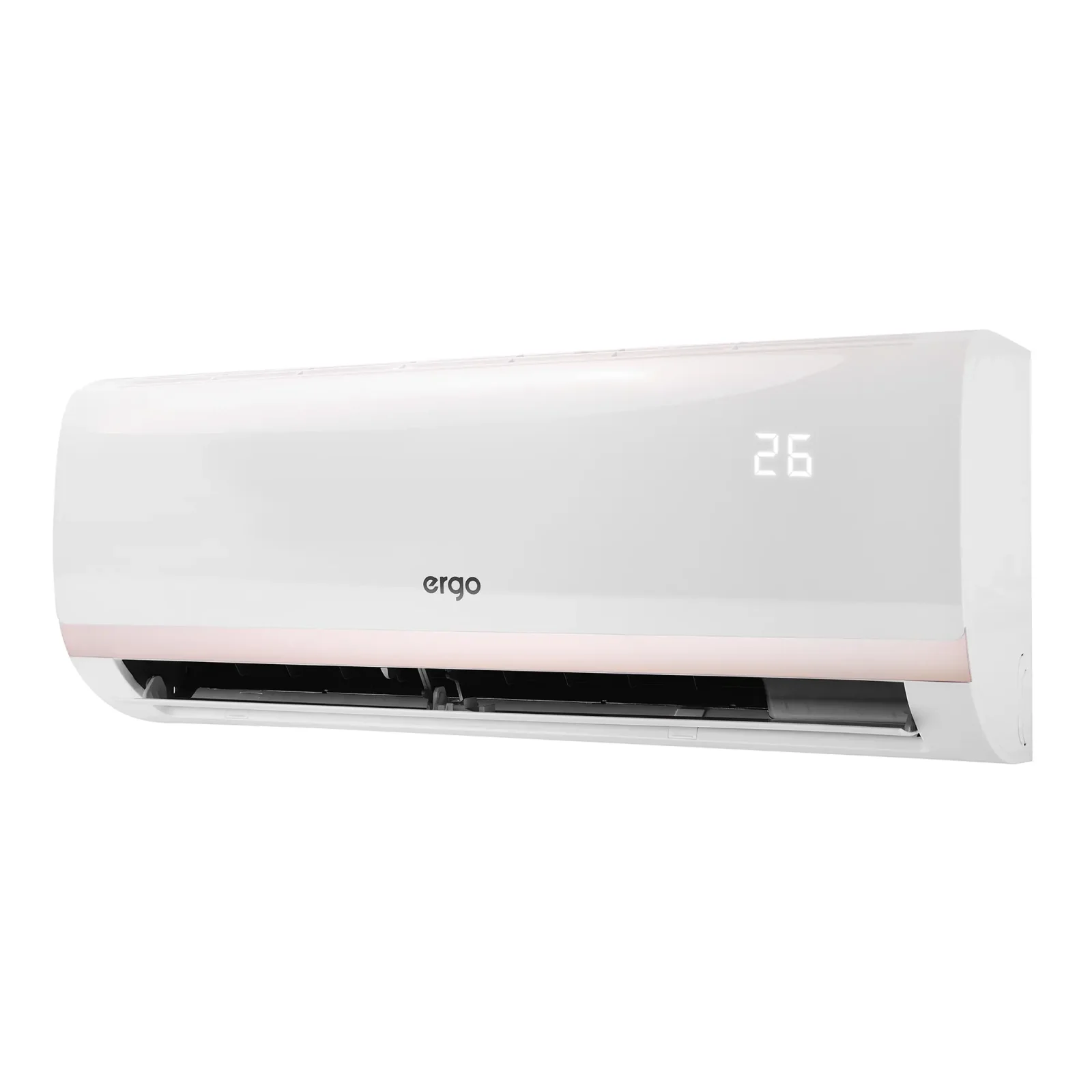Кондиціонер ERGO ACI 0735 SWН W UA