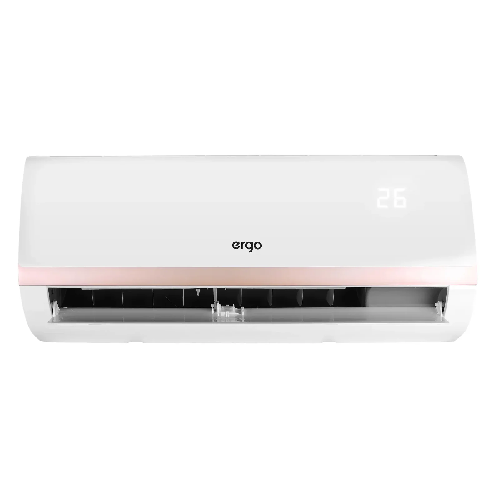 Кондиціонер ERGO ACI 0735 SWН W UA