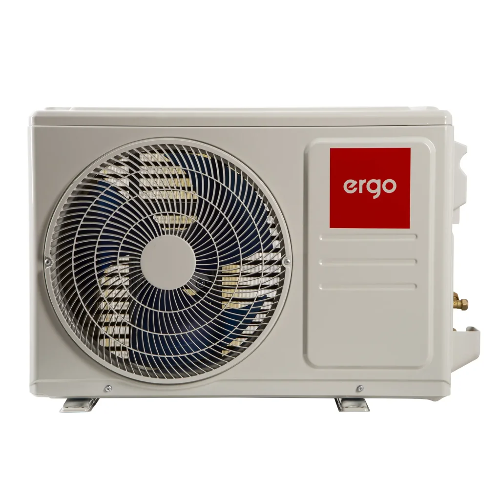 Кондиціонер ERGO ACI 0735 SWН W UA