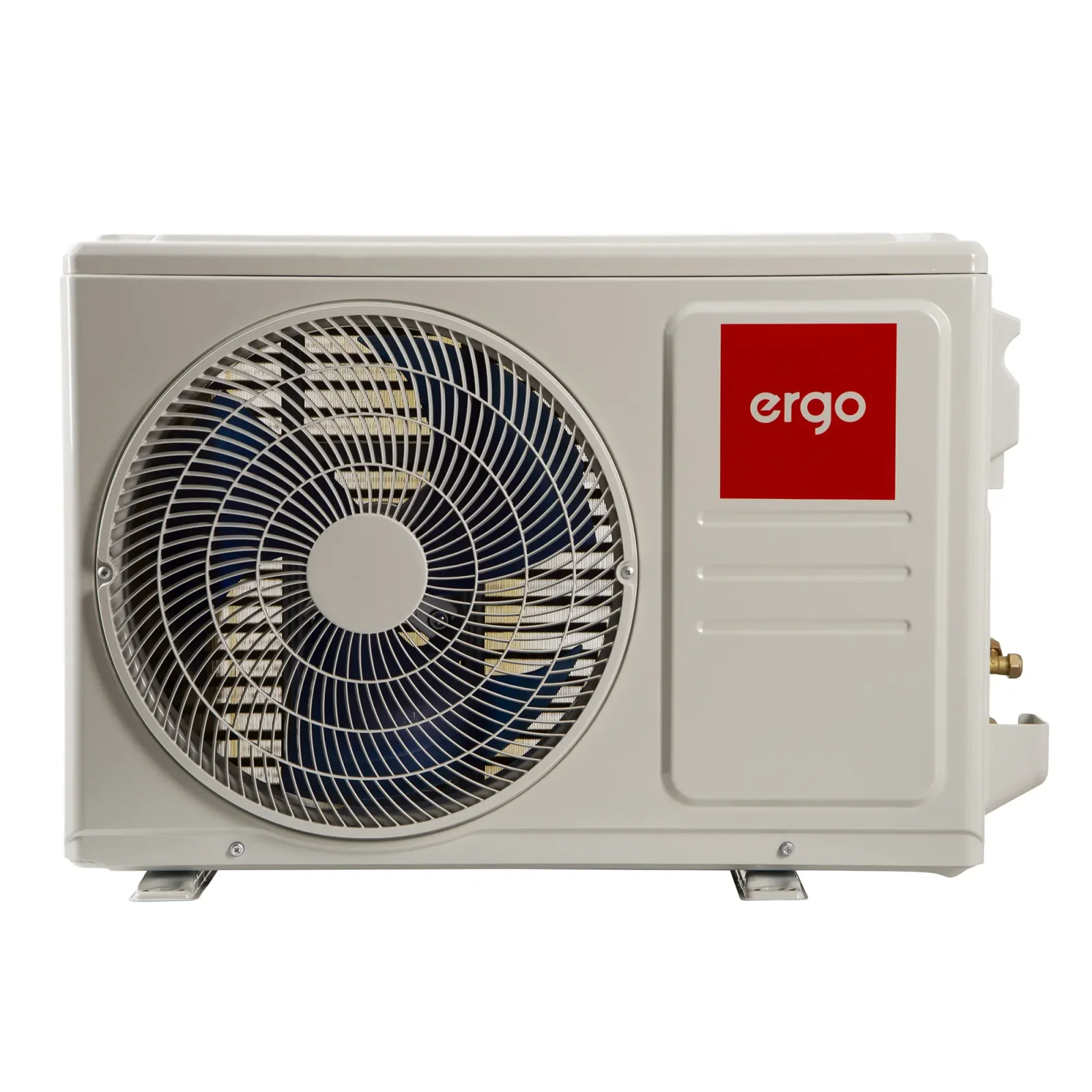 Кондиціонер ERGO ACI 0735 SWН W UA
