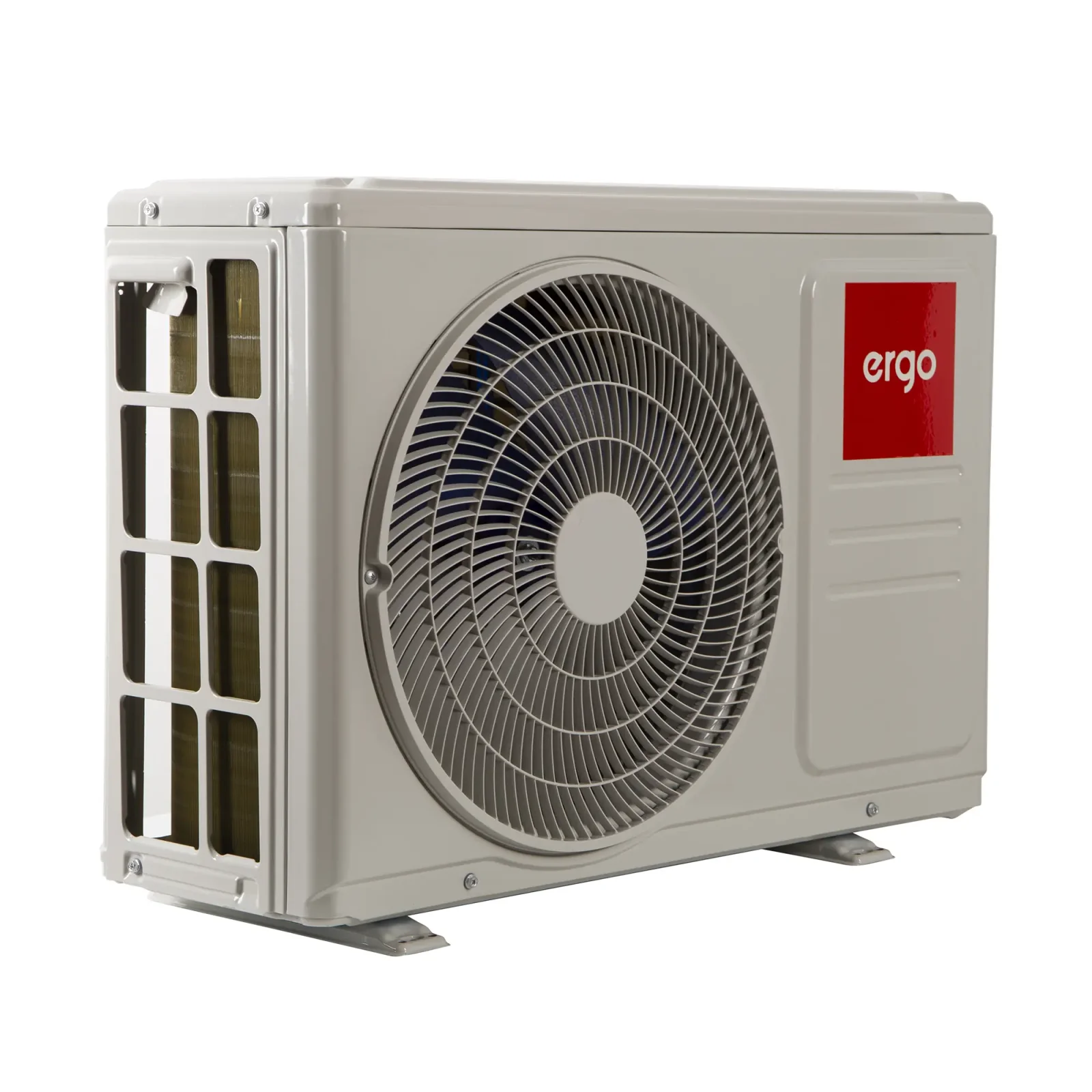 Кондиціонер ERGO ACI 0735 SWН W UA