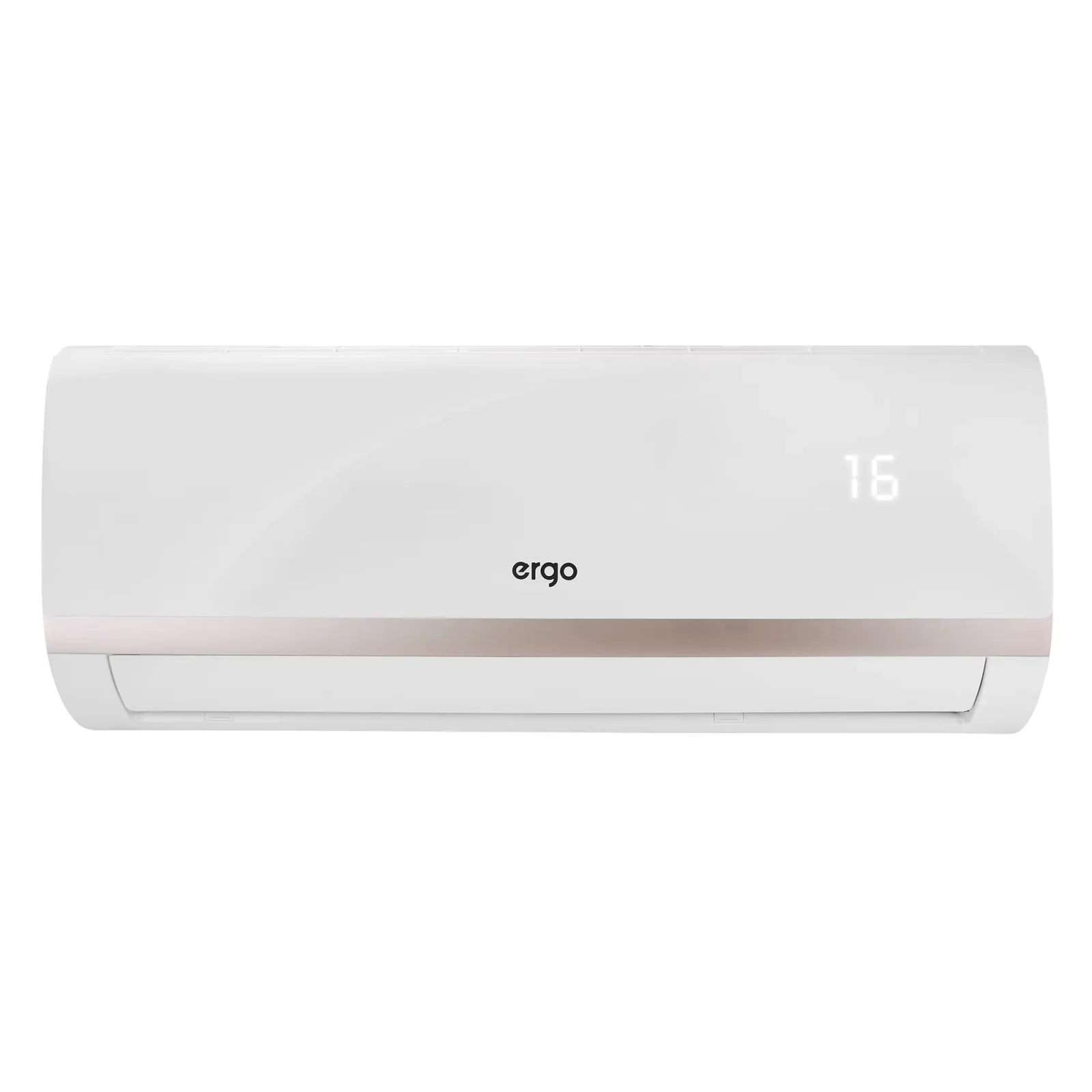 Кондиционер ERGO ERGO ACI 1835 ODU MSH(2) + ACI 0935 IDU MSW W х 2 UA