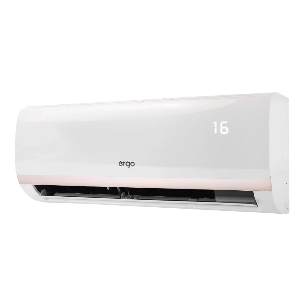 Мультиспліт система (комплект) ERGO ACI 1835 ODU MSH (2) + ACI 0935 IDU MSW W х 2 UA